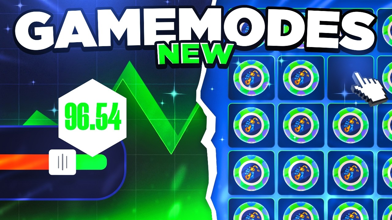TRYING OUT NEW GAMEMODES WITH $400