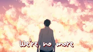 Nightcore - My Mistakes (Matthew Nolan) - (Lyrics)