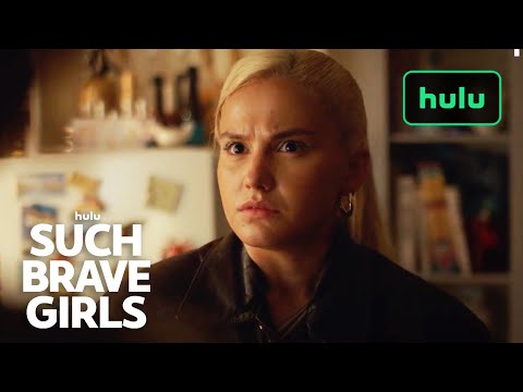 A Valuable Lesson | Such Brave Girls | Hulu