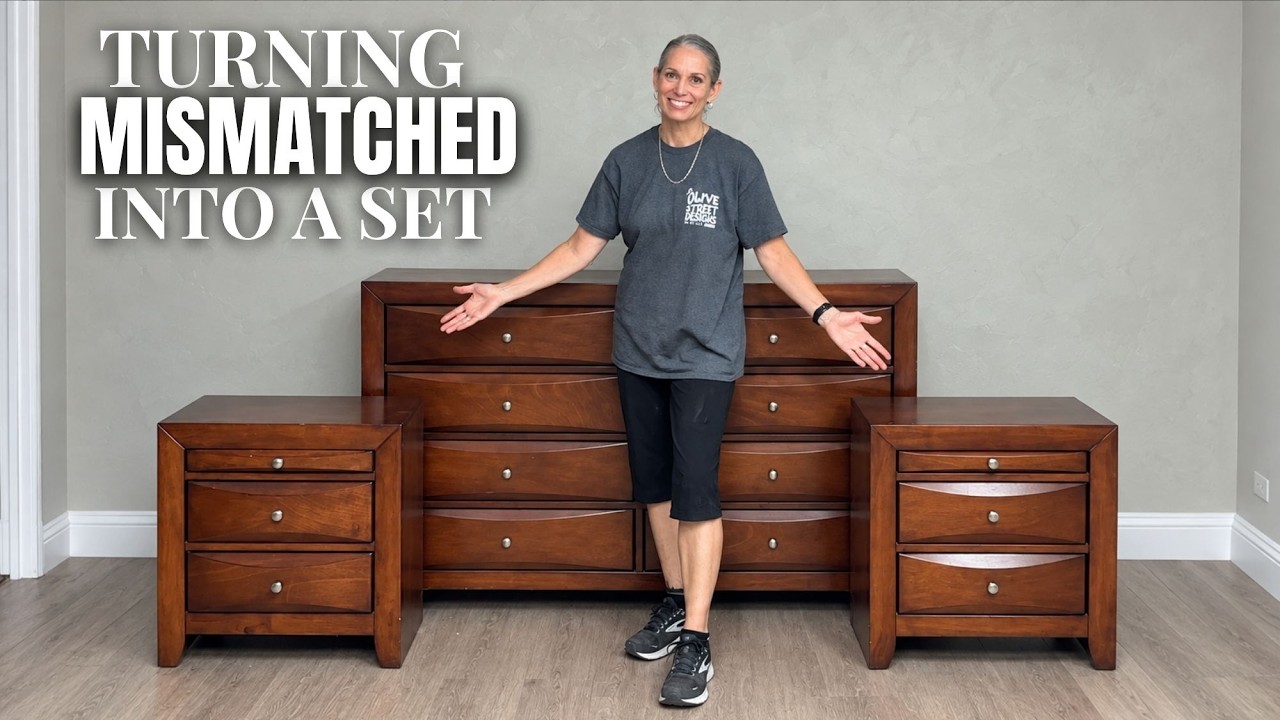 Refinishing Videos