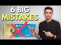 Credit Card Mistakes for Beginners Quiz