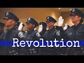 Revolution: Police Motivation 2020 l OdysseyAuthor
