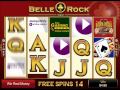 Belle Rock mobile casino slots