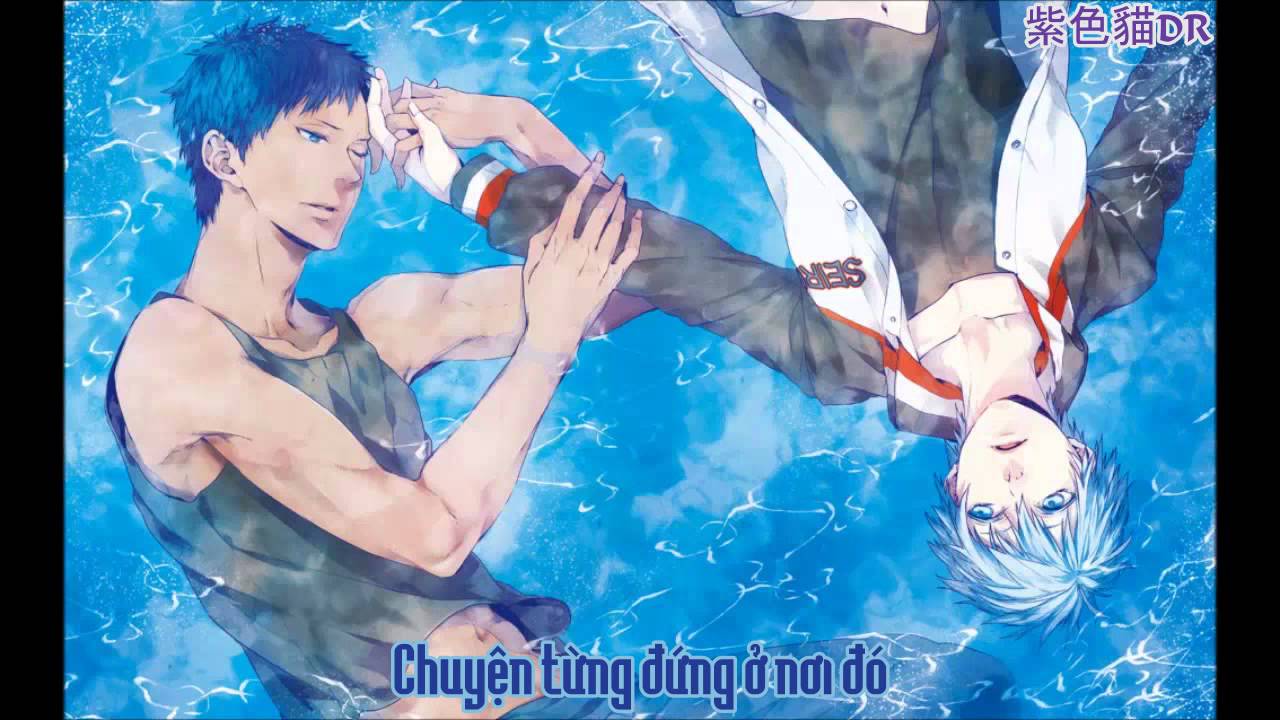 {紫色貓DR} Ray of shine [Vietsub]