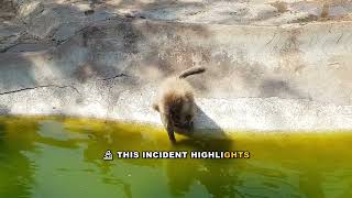 Felicia the Ferret at Fermilab: Physics Explained