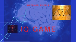 IQ Game Matches puzzle , Play with Me screenshot 2