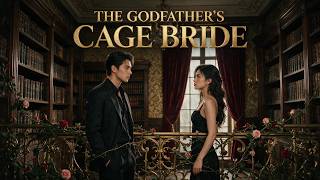 【FULL】THE GODFATHER'S CAGE BRIDE #AIDrama #ModernDrama #Revenge