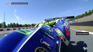 #CatalanGP: Yamaha OnBoard Catalunya Yamaha Onboard
