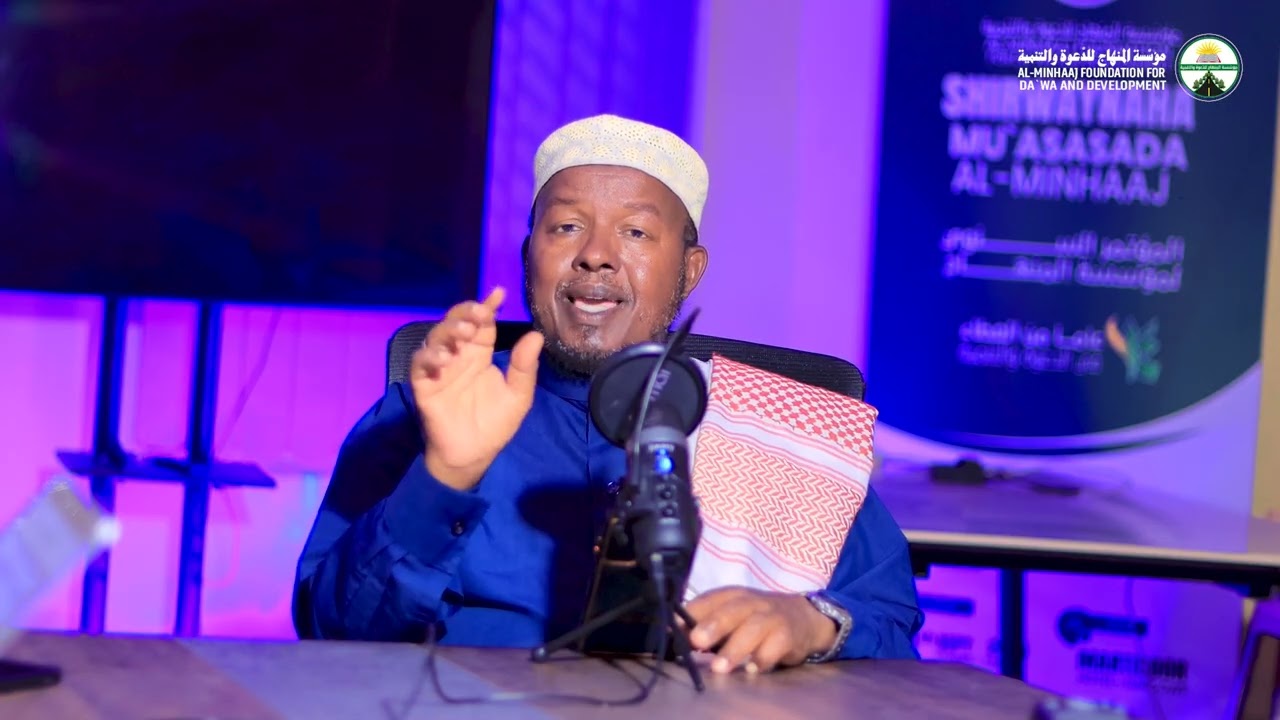 𝐒𝐨𝐨 𝐝𝐡𝐚𝐰𝐚𝐲𝐧𝐭𝐚 𝐁𝐢𝐬𝐡𝐚 𝐁𝐚𝐫𝐚𝐤𝐚𝐲𝐬𝐚𝐧 𝐞𝐞 𝐑𝐚𝐦𝐚𝐝𝐚𝐚𝐧  | Sh.Dr Abu saalax.