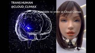 Robot Human Ai