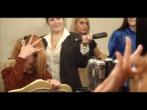 jungle fever მეგა-შოუ მხოლოდ ქართული