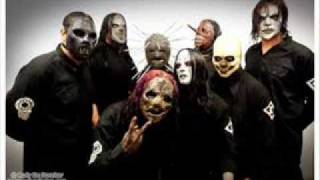 Slipknot Dead Memories