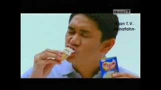 Download lagu Ajinomoto - Mayumi (Mayonaise) ; TVC (Iklan)