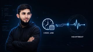 Automate OpenClaw with Cron Jobs & Heartbeat  Step-by-Step Tutoria||#OpenClaw #AIAutomation #CronJob