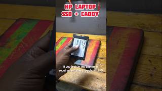 Hp Laptop SSD Upgrade DIY Tamil #avadi #pattabiram #thirunindravur #ambattur #chennai #laptopupgrade