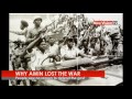 New vision tv why amin lost the war