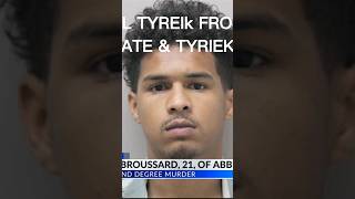 (GNate & tyriek) lil tyriek was jail for attempt murder #abbeville #warzone #WARVILLE #guns #shorts