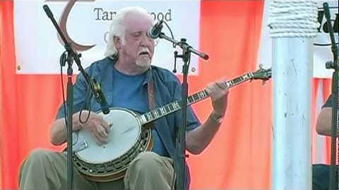 Banjo Masters - Fireball Mail - Grey Fox 2011