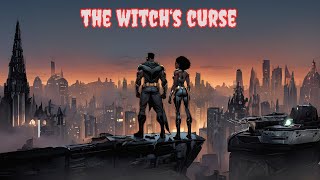 The Witchs Curse Full Horror Movie