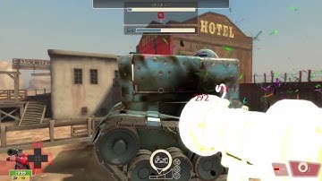 tf2 mvm 1 man crash course ( no fail )