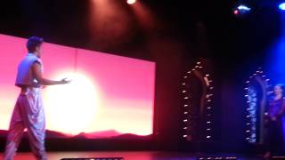 Butlins Skegness Easter 2015