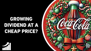Should You Buy The Coca Cola Company? - KO Stock Analysis
