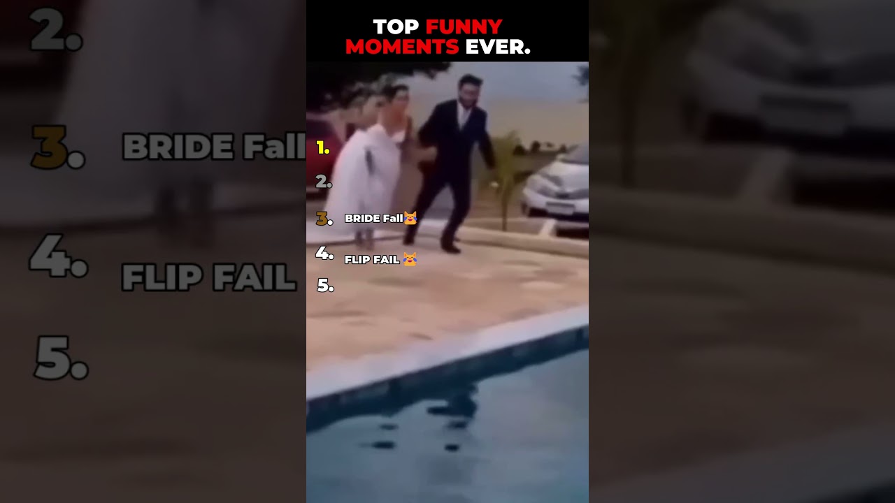 Top Funny Moments Ever 😂🔥 