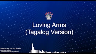 Loving Arms (Tagalog Version) | JMCIM Marilao Bulacan