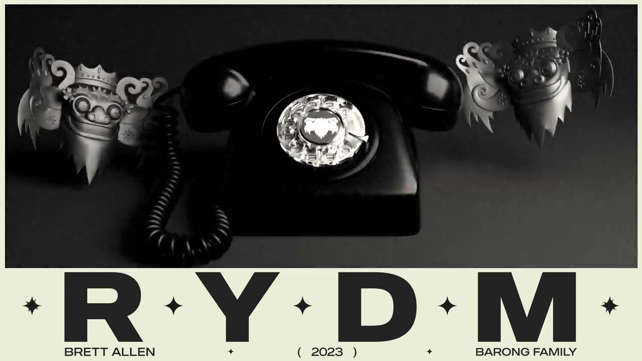 Watch Brett Allen - RYDM on YouTube Watch Brett Allen - RYDM on YouTube
