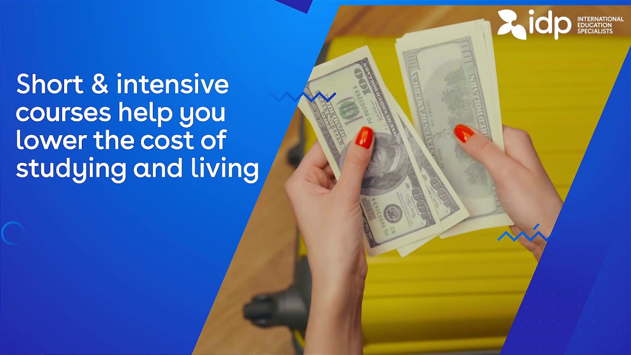 The UK could be your dream study destination. Here’s why!