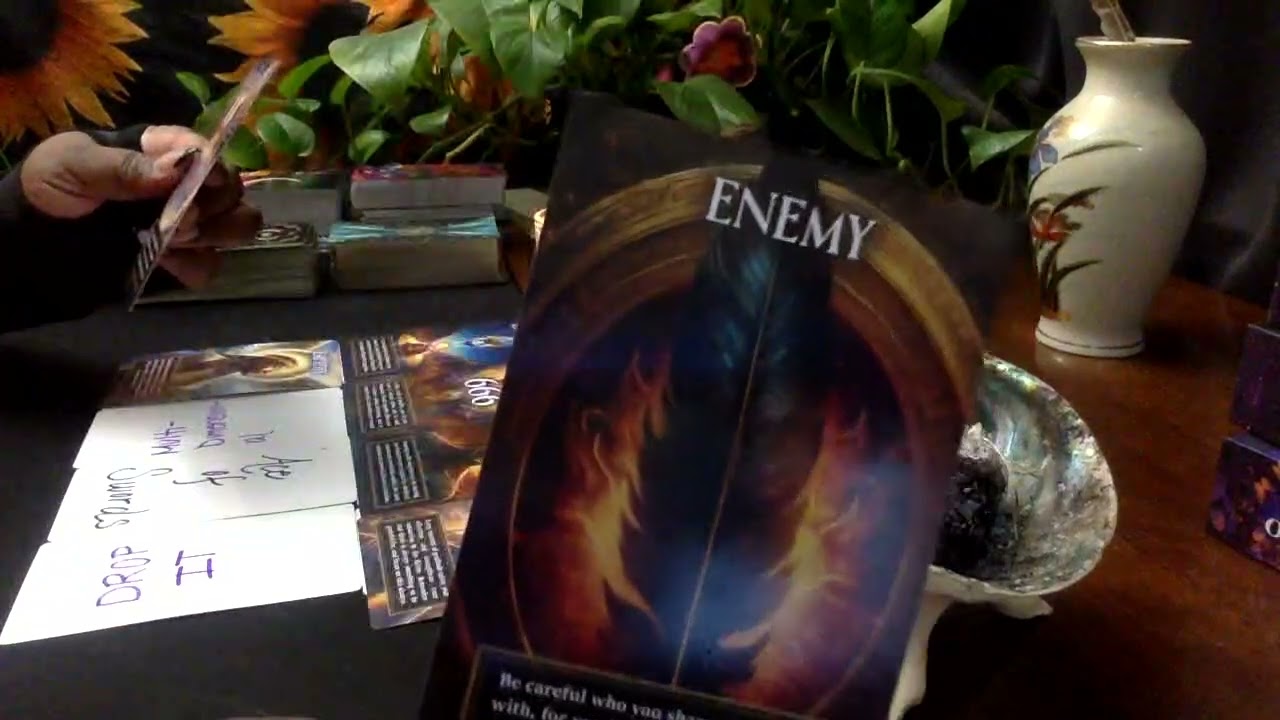 У ВАШИХ АНГЕЛОВ И ПРЕДКОВ ЕСТЬ ОЧЕНЬ ВАЖНОЕ ПОСЛАНИЕ ДЛЯ ВАС!!!