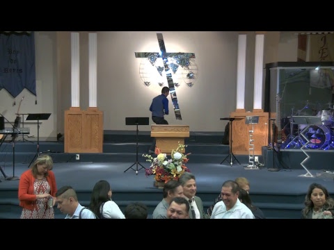 CCS Servicio en Español