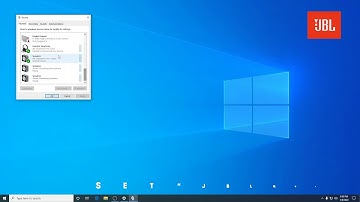 JBL Quantum 7.1 Surround Explained