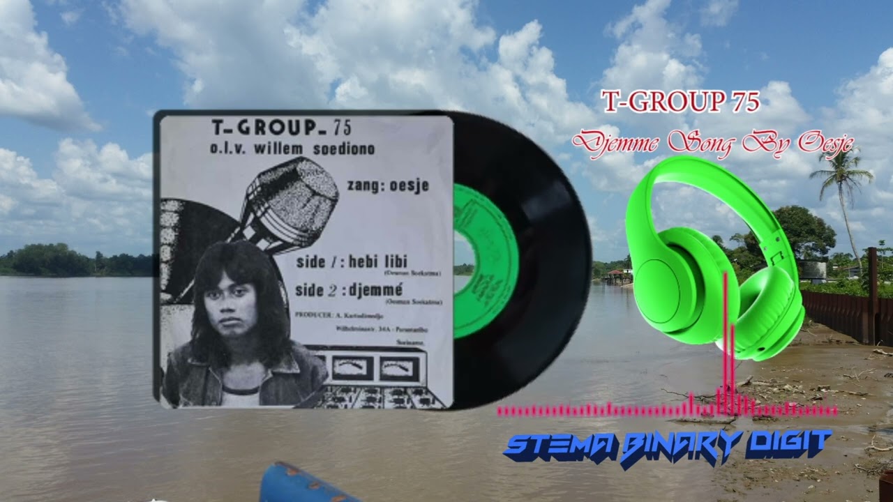 Oesje Soekatma-Djemme