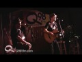Jason Mraz "Geek In the Pink" Live and Acoustic for Q98-Five Listener Lounge