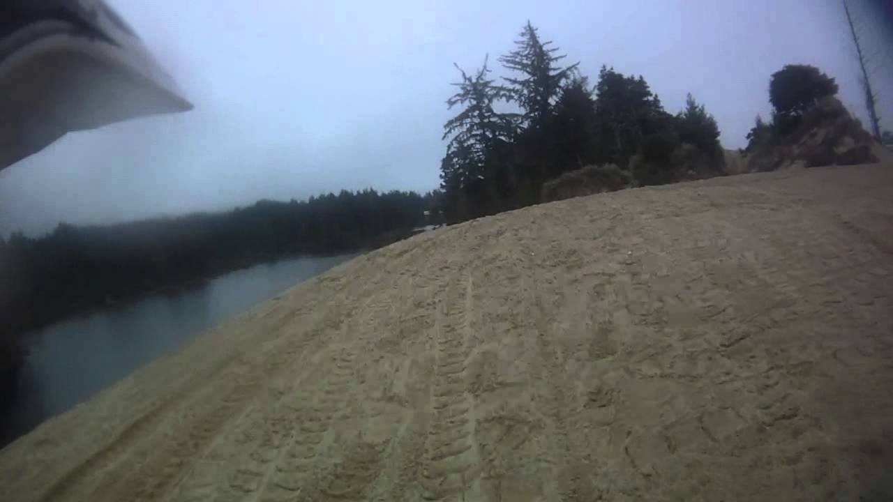 Saunders Lake YouTube