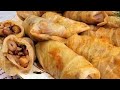 Պասուց Տոլմա - Постная Толма - The Fasting Tolma ПАСУЦ ТОЛМА ✧ армянская кухня