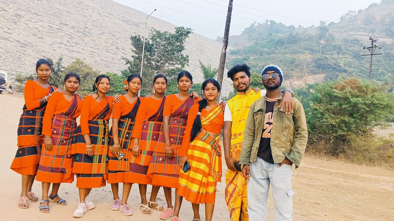 MONE SILPING// SHOOTING VLOG VIDEO //NEW SANTALI VIDEO 