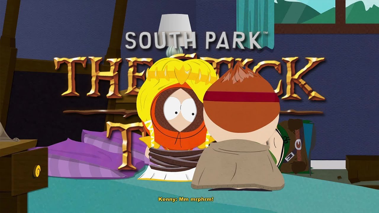 South Park Stab Der Wahrheit Trophäen South Park: Stab der Wahrheit🧙‍♂️ 17 • Prinzessin gerettet! - YouTube