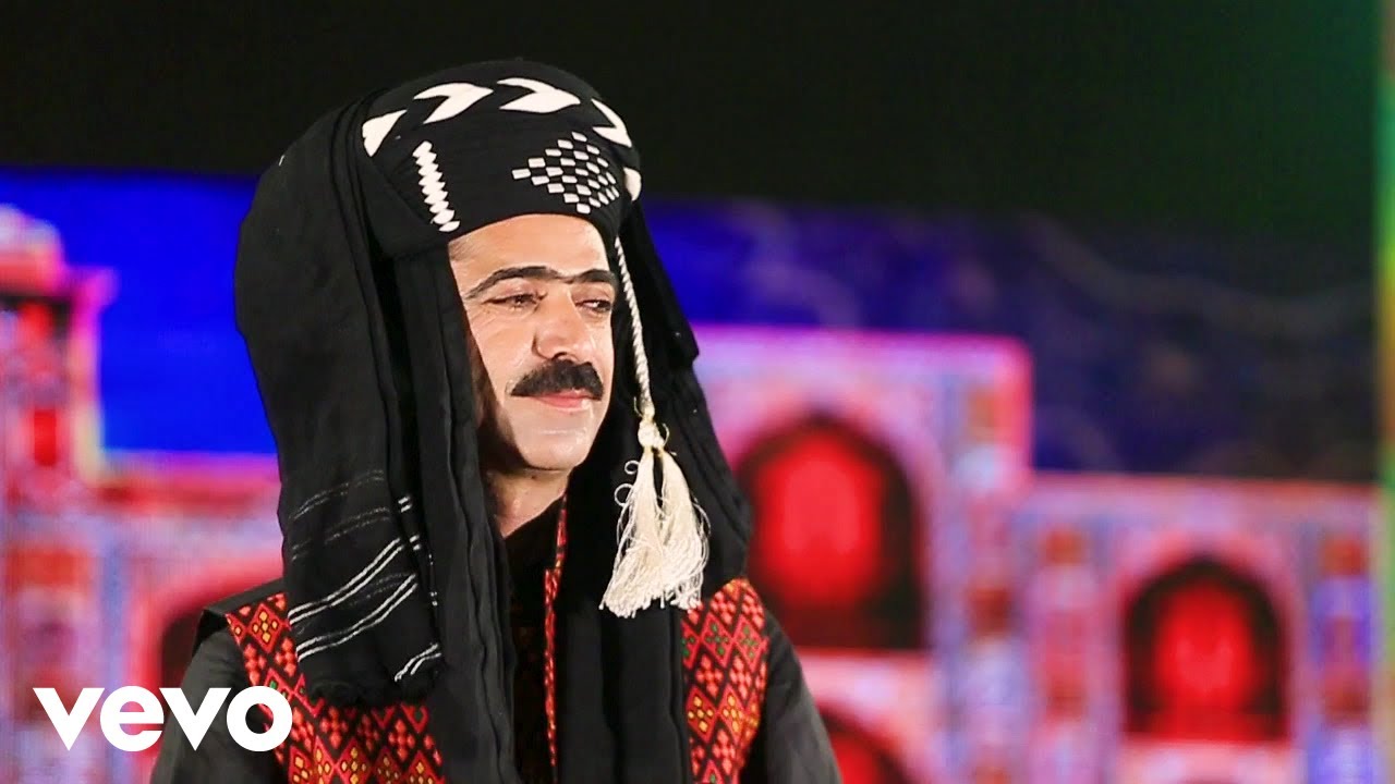 Shahid Bhangwar - G Thaeen Dast Chalo Aa G Phoonz Phalo Aa G