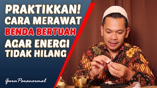 Practice Heres How To Care For Magic Gemstones To Maintain Their Energy
