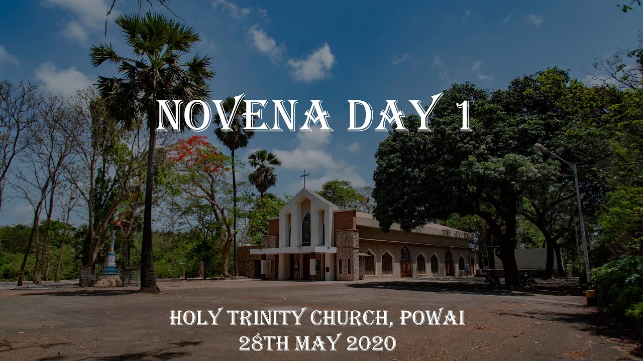 novena-mass-day-1-fr-renold-d-souza-holy-trinity-church-powai