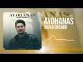 آهنگ قفلی غمگین از سجاد رشیدی به نام ایهناس Sajad Rashidi Ayohanas آهنگ قفلی غمگین از سجاد رشیدی به نام ایهناس Sajad Rashidi Ayohanas