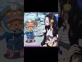 #Robin, are you feeling ok? #nicorobin #animeedit #onepiece #cuteanimescene #cutemoment