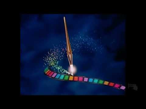 Sleepstalker: The Sandman’s Last Rites - Frissons TV Intro