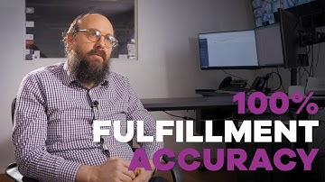 Better Inventory Management with Skustack | Crown Display | Skustack Client Testimonials