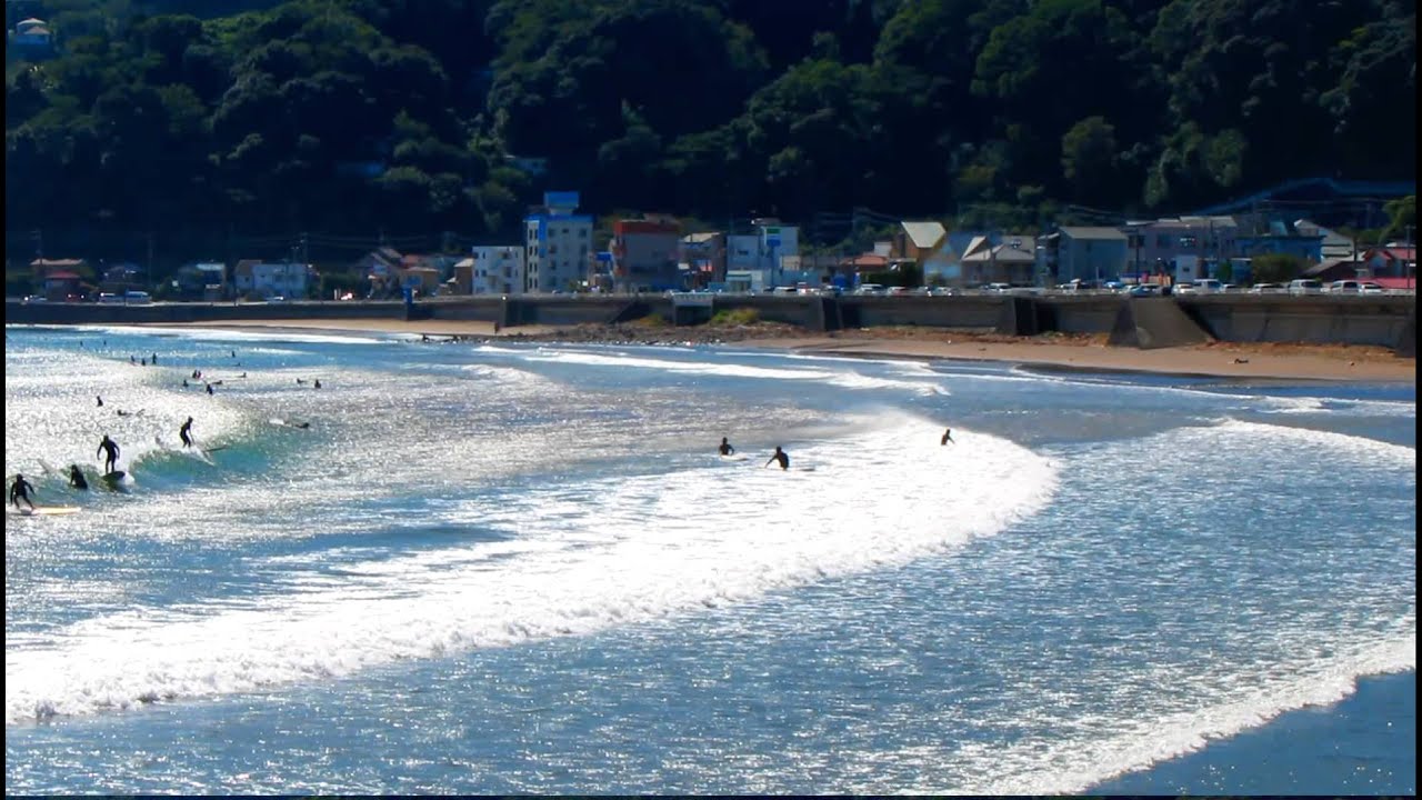 Usami Beach Ito Destimap Destinations On Map