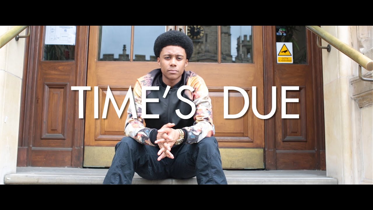 Kyson - Time's Due