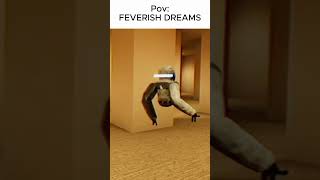 fever dreams  #gorillatag #gorillatagquest #vr #comunidadhispana #gtag #gtagmods #bestofvr