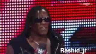 R TRUTH FUNNIEST MOMENTS